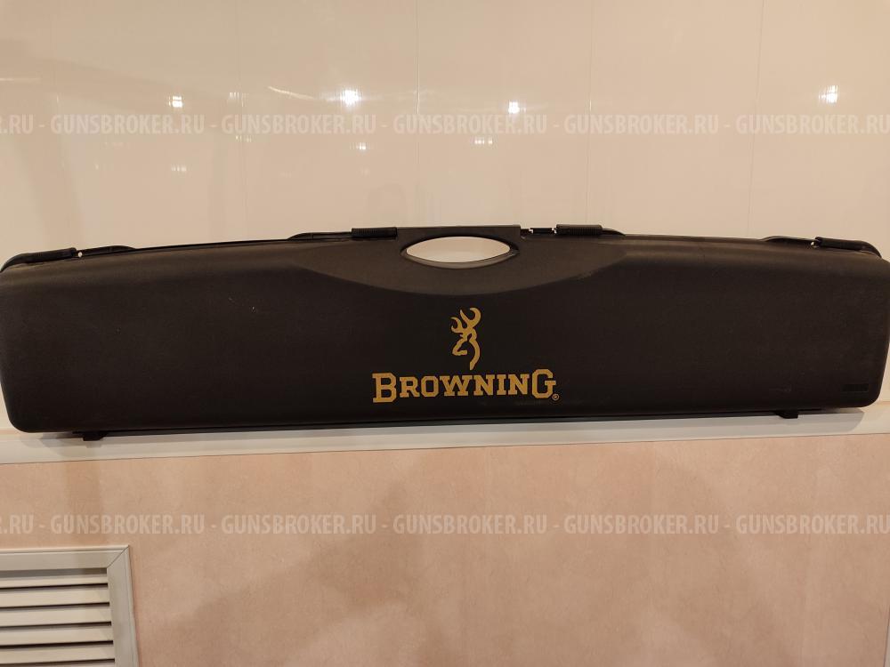 BROWNING BAR MATCH