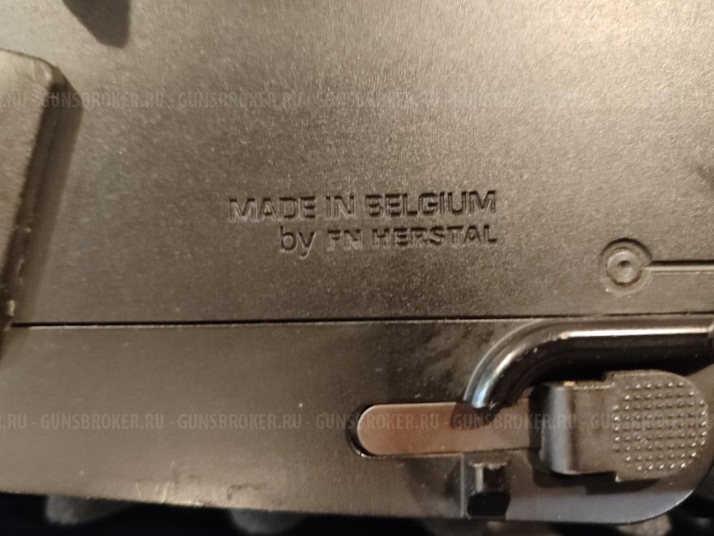 BROWNING BAR MATCH 308 Win