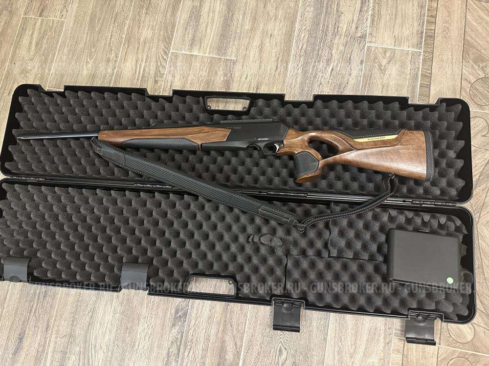 Browning bar mk 3 308 win