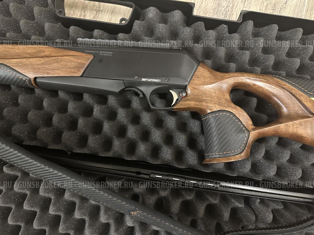 Browning bar mk 3 308 win