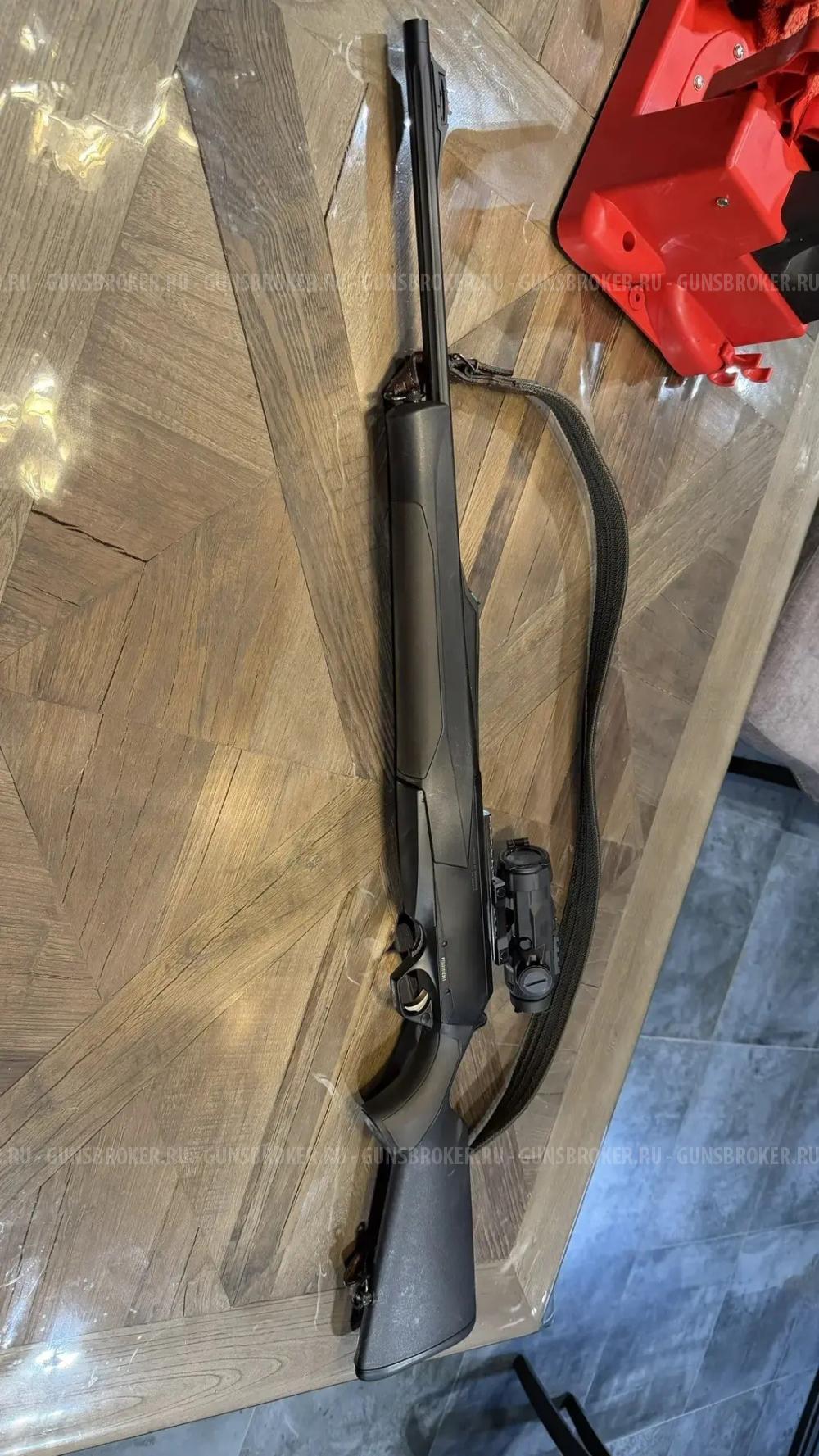 browning  bar mk 3 (308win)