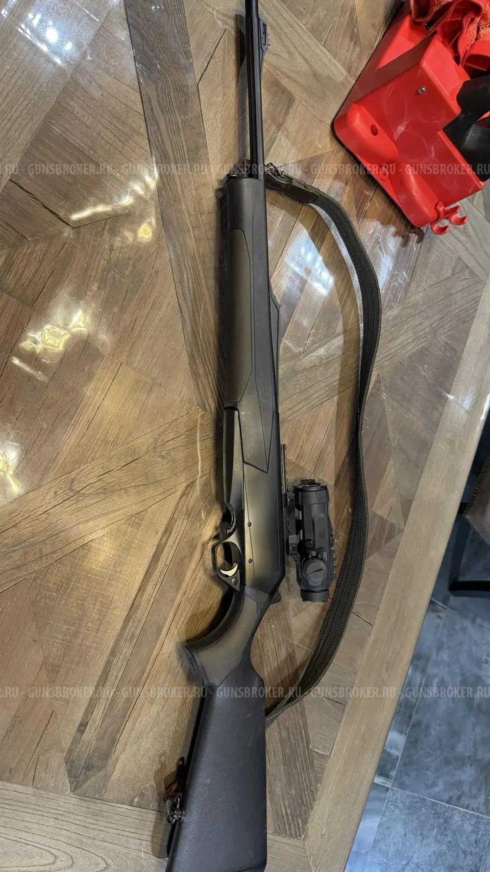 browning  bar mk 3 (308win)