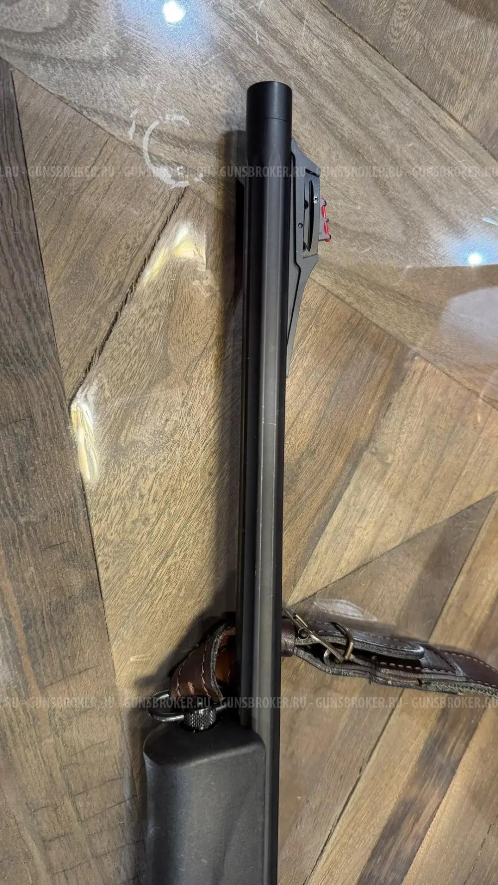 browning  bar mk 3 (308win)