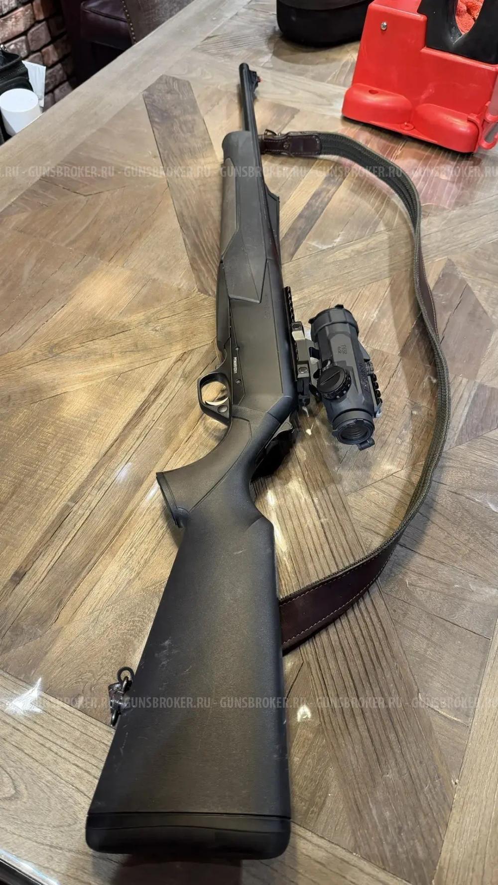 browning  bar mk 3 (308win)