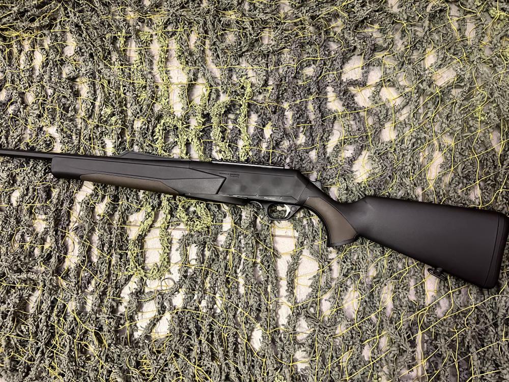 Browning Bar MK-3 кал.308Win