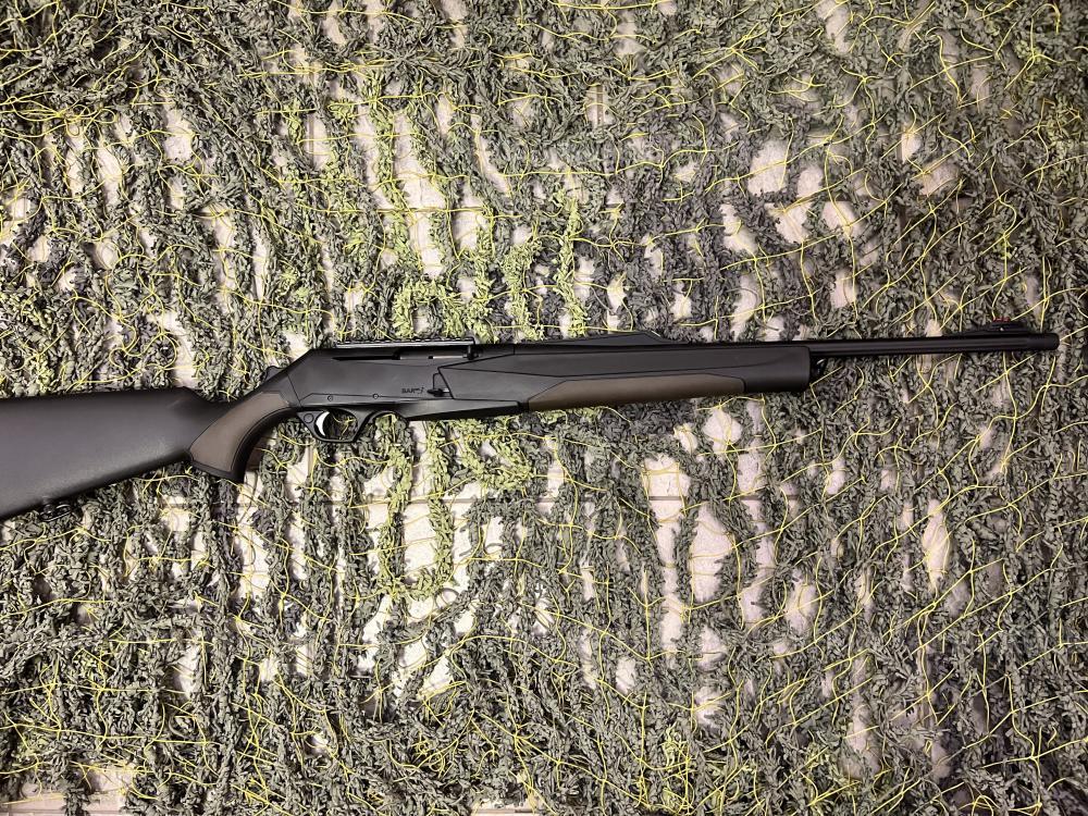 Browning Bar MK-3 кал.308Win