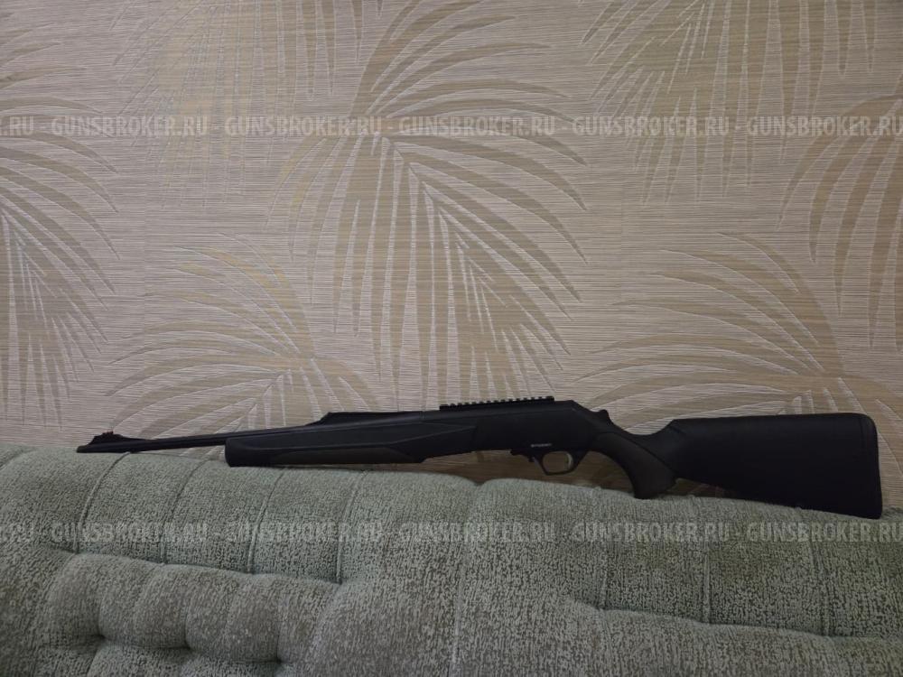 Browning BAR MK 308