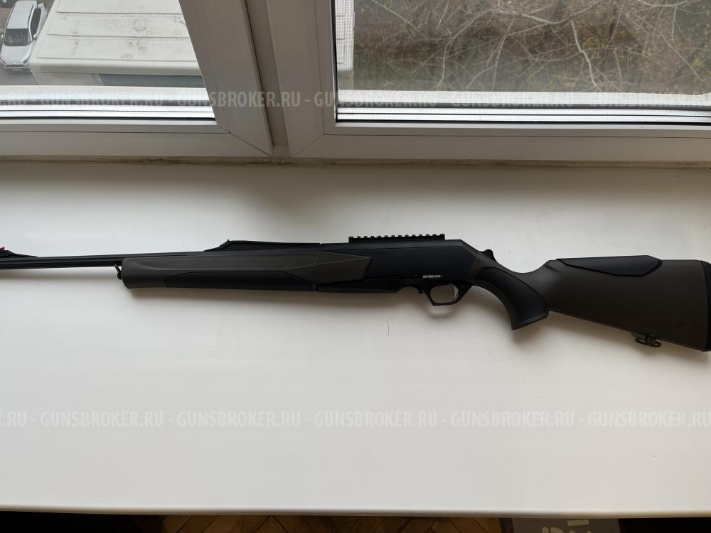Browning Bar MK-3