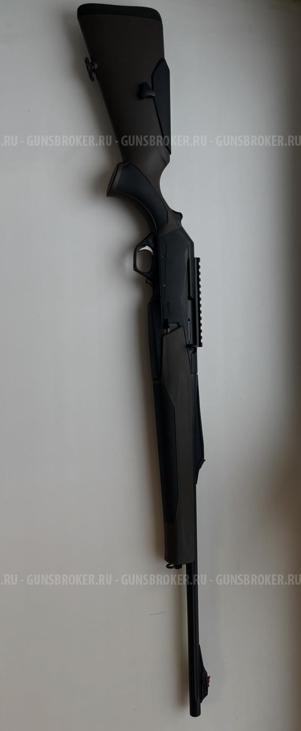 Browning Bar MK-3