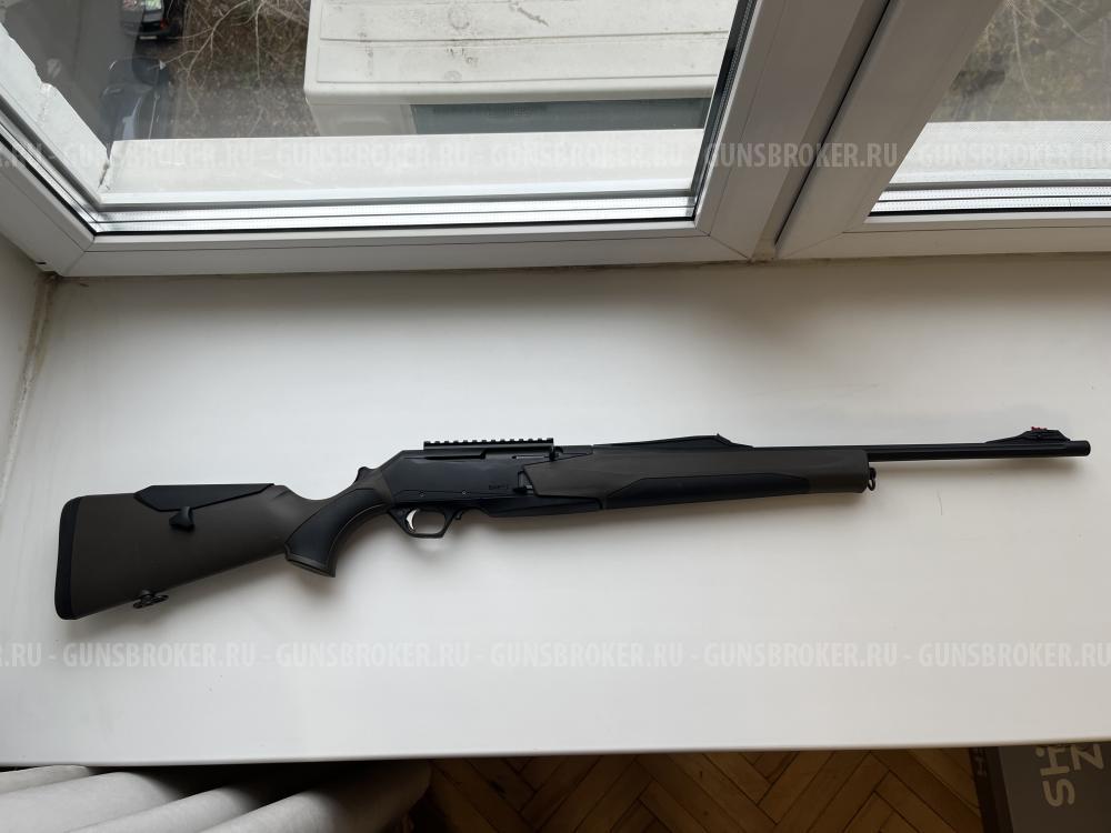 Browning Bar MK-3