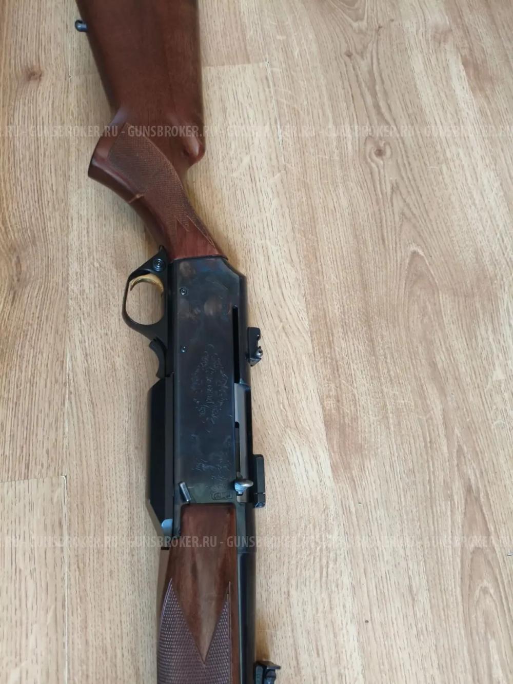 Browning Bar MK II, калибр .300 Win Mag