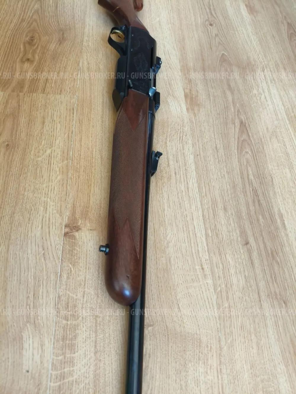 Browning Bar MK II, калибр .300 Win Mag