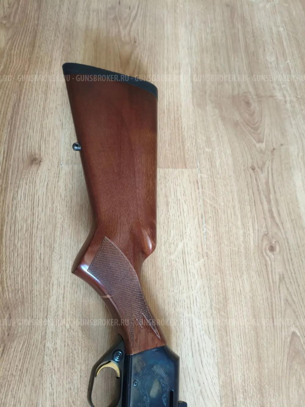 Browning Bar MK II, калибр .300 Win Mag