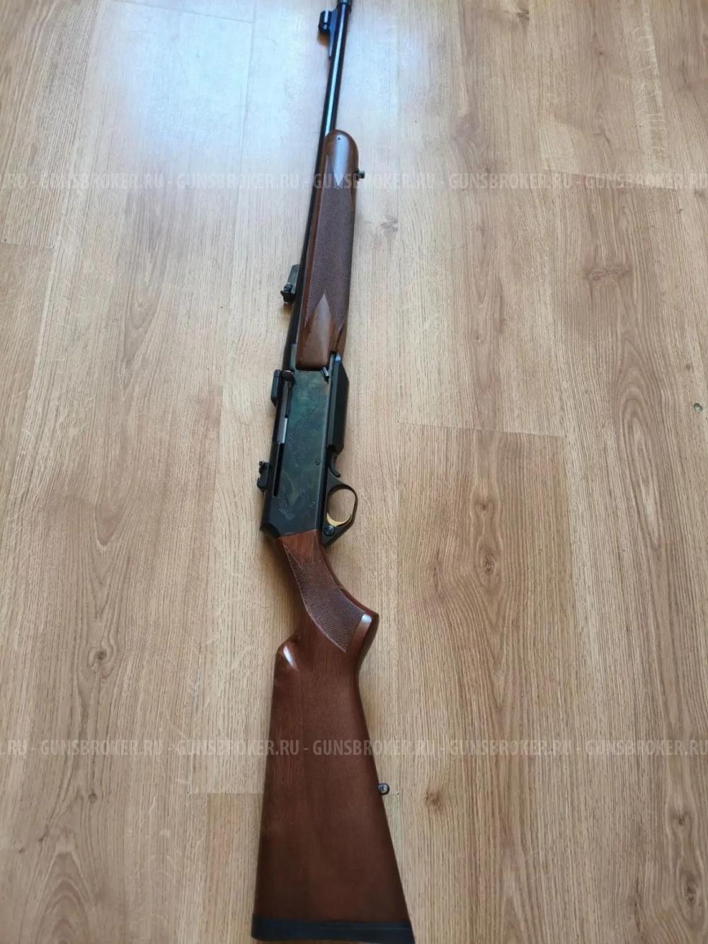 Browning Bar MK II, калибр .300 Win Mag