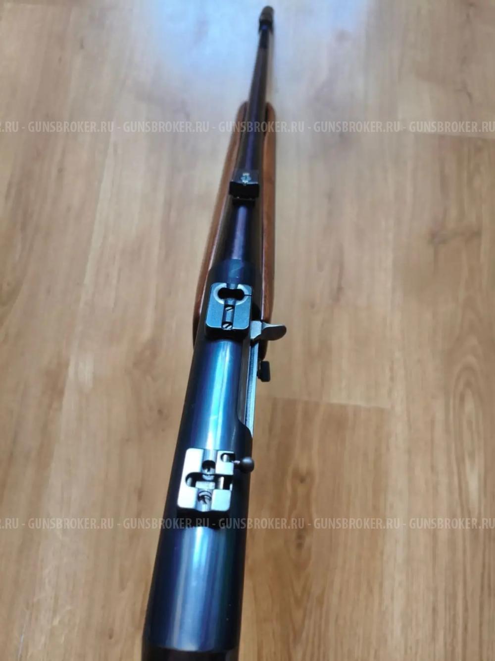 Browning Bar MK II, калибр .300 Win Mag