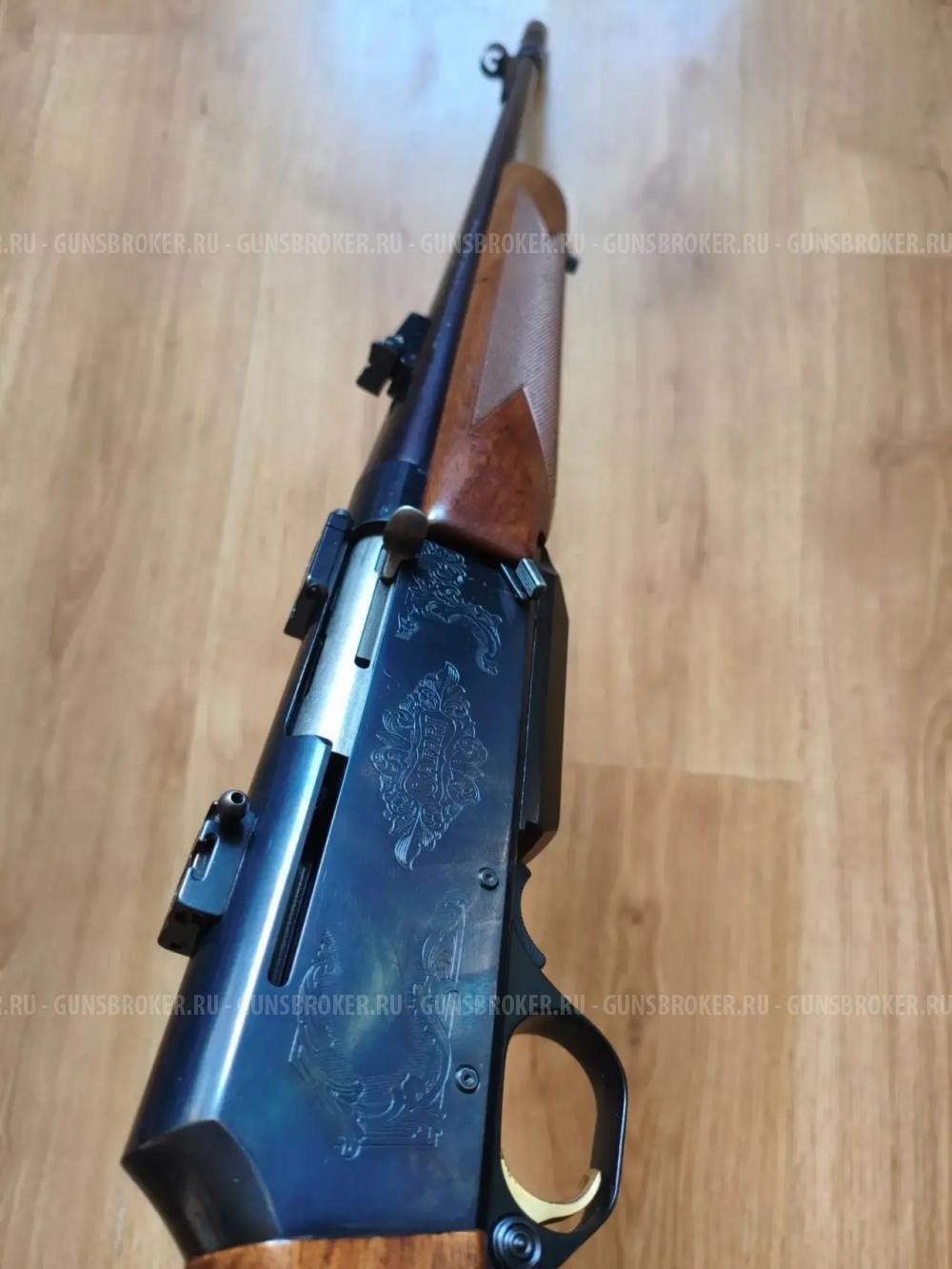 Browning Bar MK II, калибр .300 Win Mag