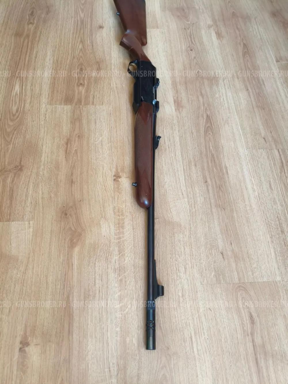 Browning Bar MK II, калибр .300 Win Mag