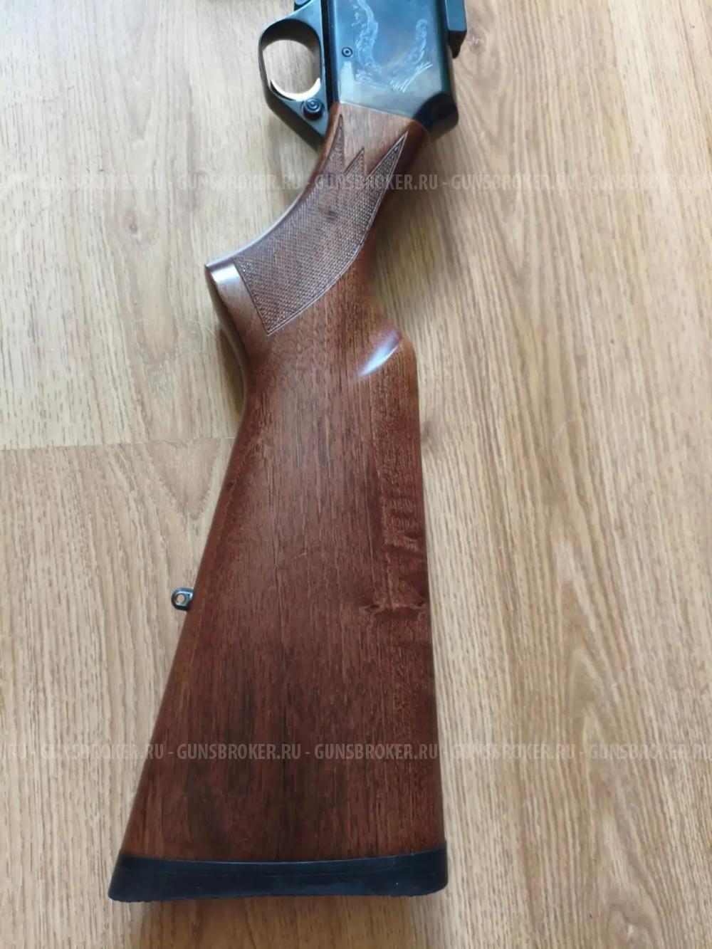 Browning Bar MK II, калибр .300 Win Mag
