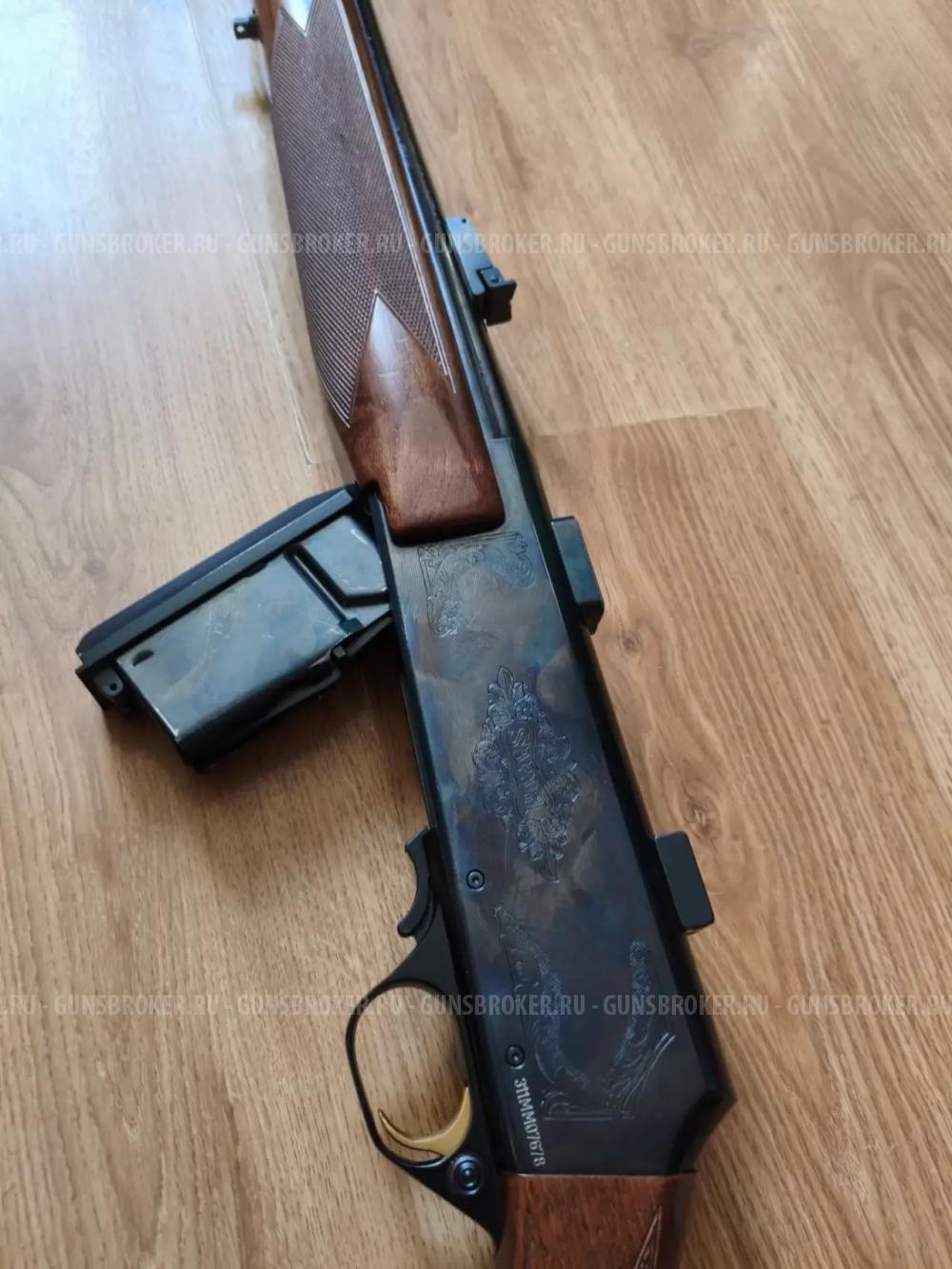 Browning Bar MK II, калибр .300 Win Mag