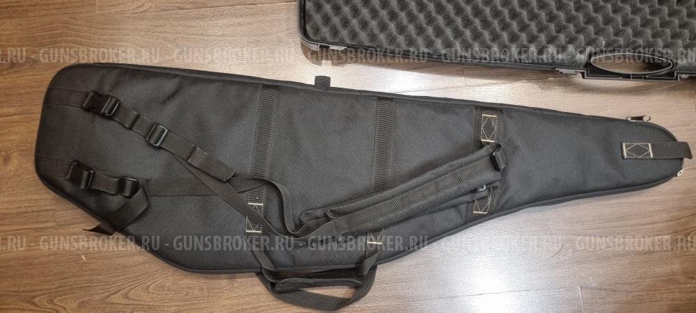 Browning BAR MK3 в калибре 308 Win