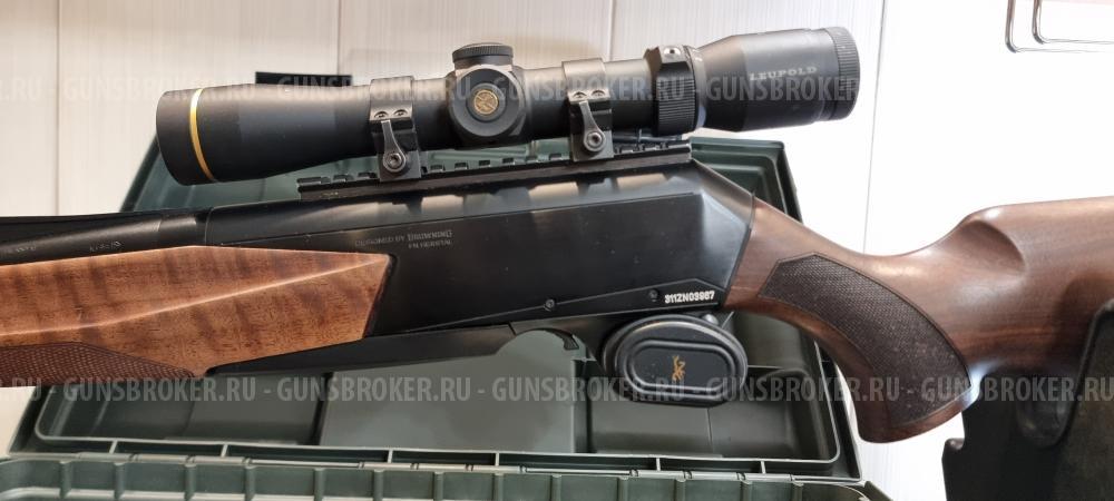 Browning BAR MK3 в калибре 308 Win