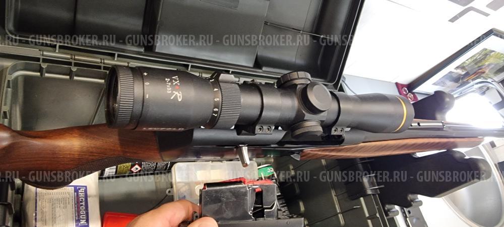 Browning BAR MK3 в калибре 308 Win