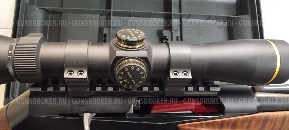Browning BAR MK3 в калибре 308 Win