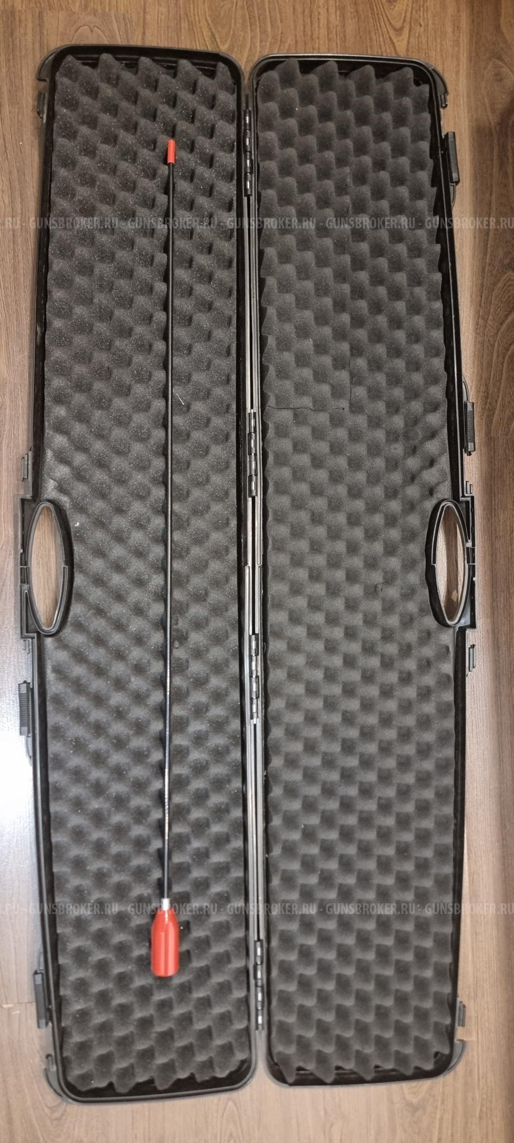 Browning BAR MK3 в калибре 308 Win