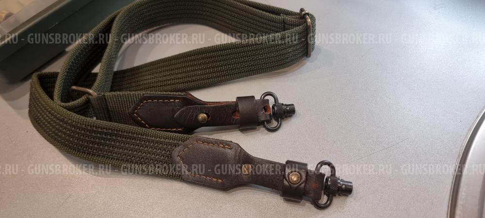 Browning BAR MK3 в калибре 308 Win