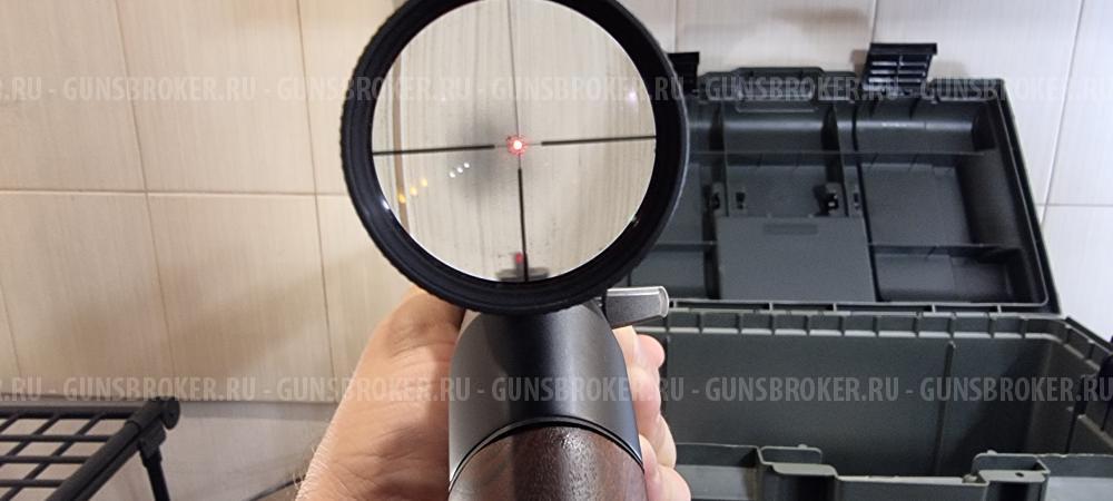 Browning BAR MK3 в калибре 308 Win