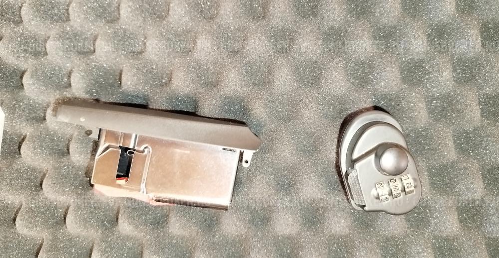 Browning bar mk3  30-06 spr. 