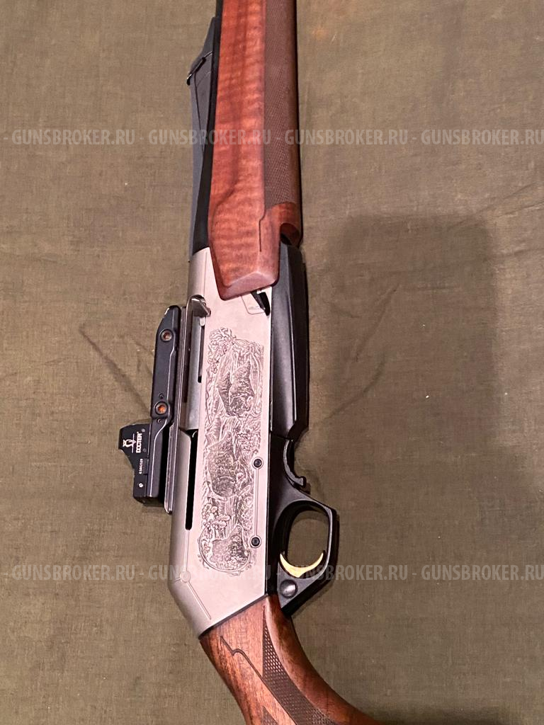 Browning Bar mk3 .300 Win