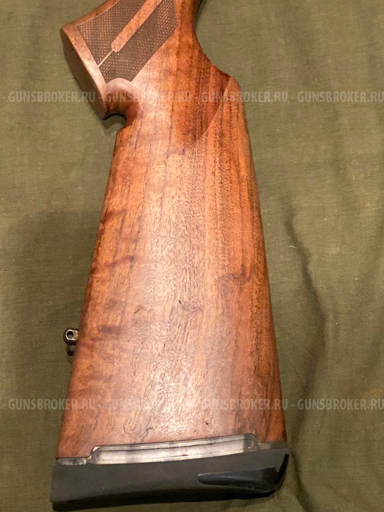 Browning Bar mk3 .300 Win