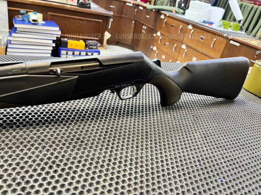 Browning Bar MK3 308 ЛЕВША