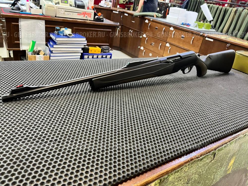 Browning Bar MK3 308 ЛЕВША