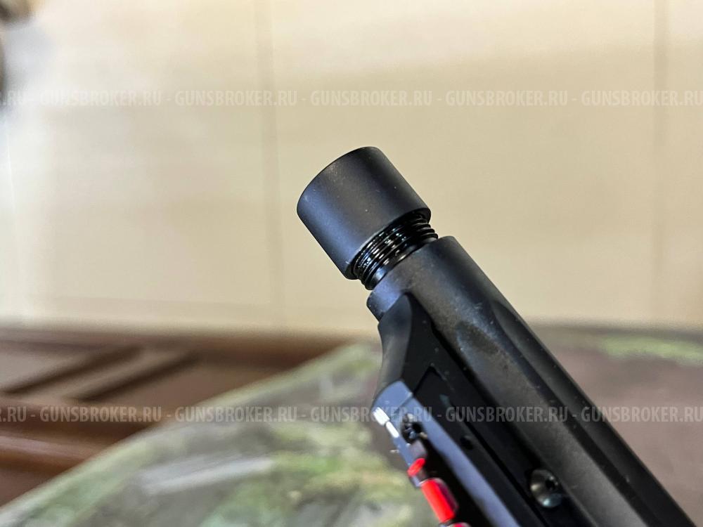 Browning Bar MK3 308 ЛЕВША