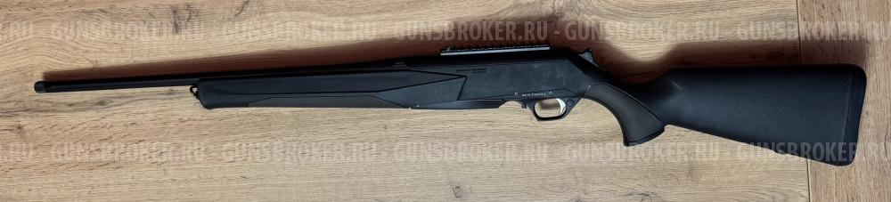 Browning BAR MK3 308 Win Composite Brown fluted ADJ HC THR 530