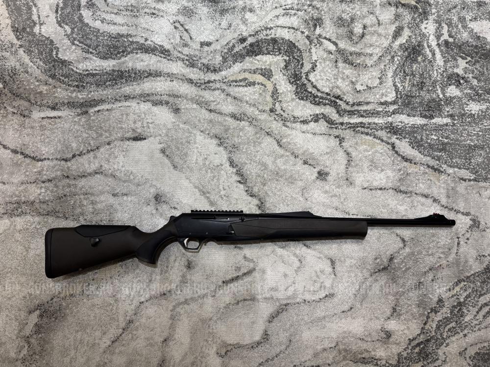 Browning, BAR 308 Win MK3 Composite Brown Fluted ADJ GC THR 530
