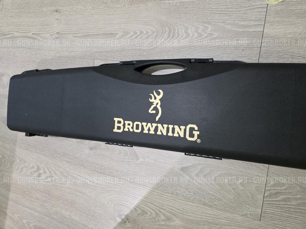 Browning Bar MK3 308 Win