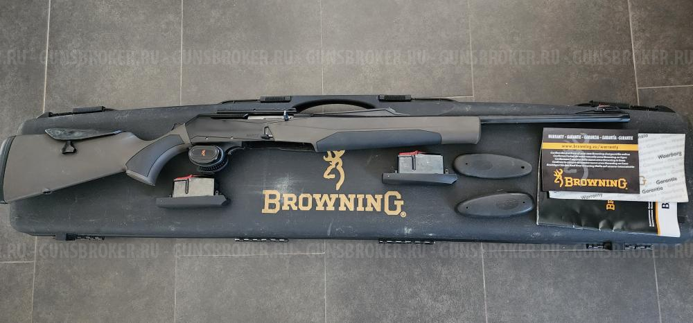 Browning bar mk3 308