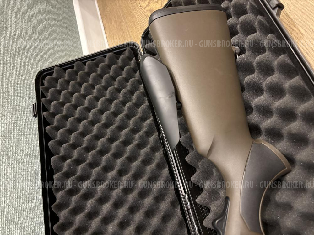 BROWNING BAR MK3 308win