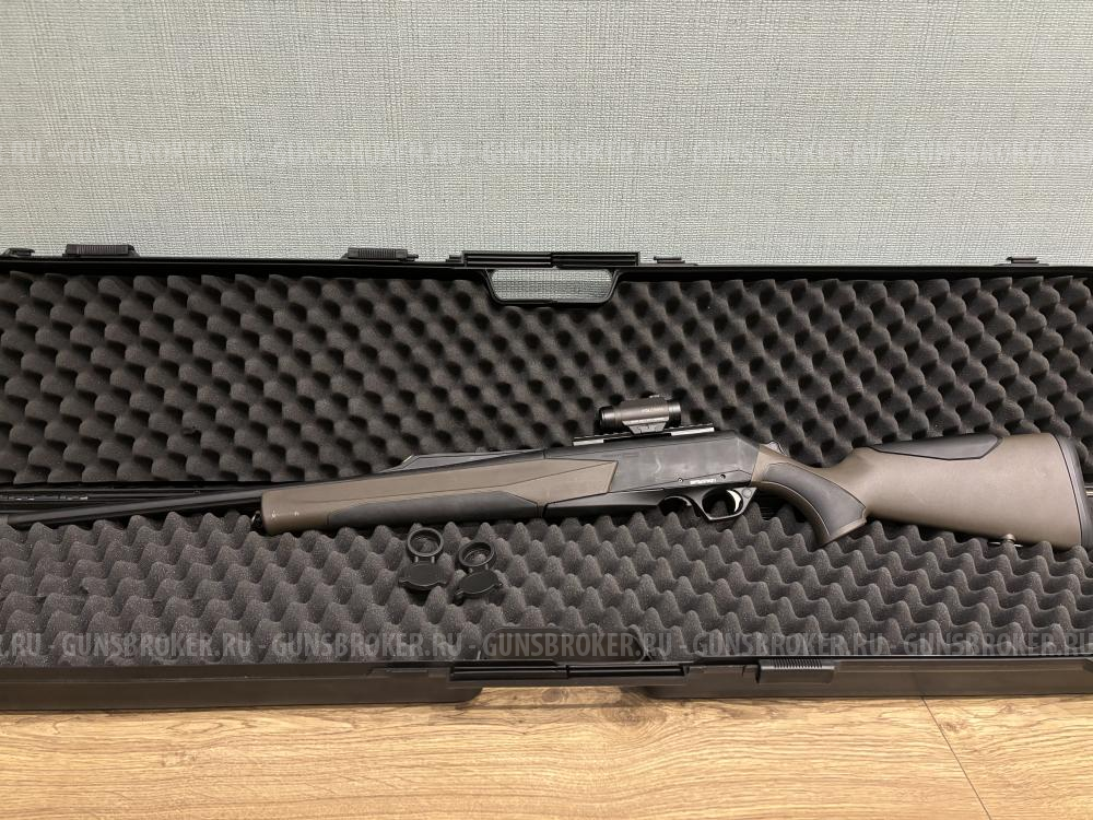 BROWNING BAR MK3 308win