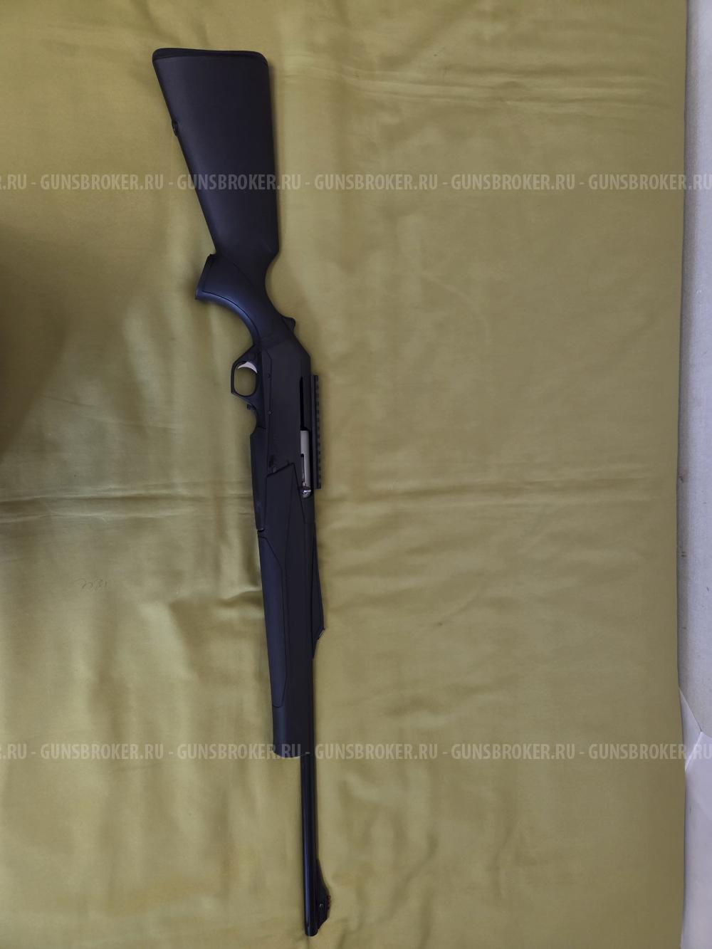 Browning Bar MK3 Black 30-06 Sprg L=530
