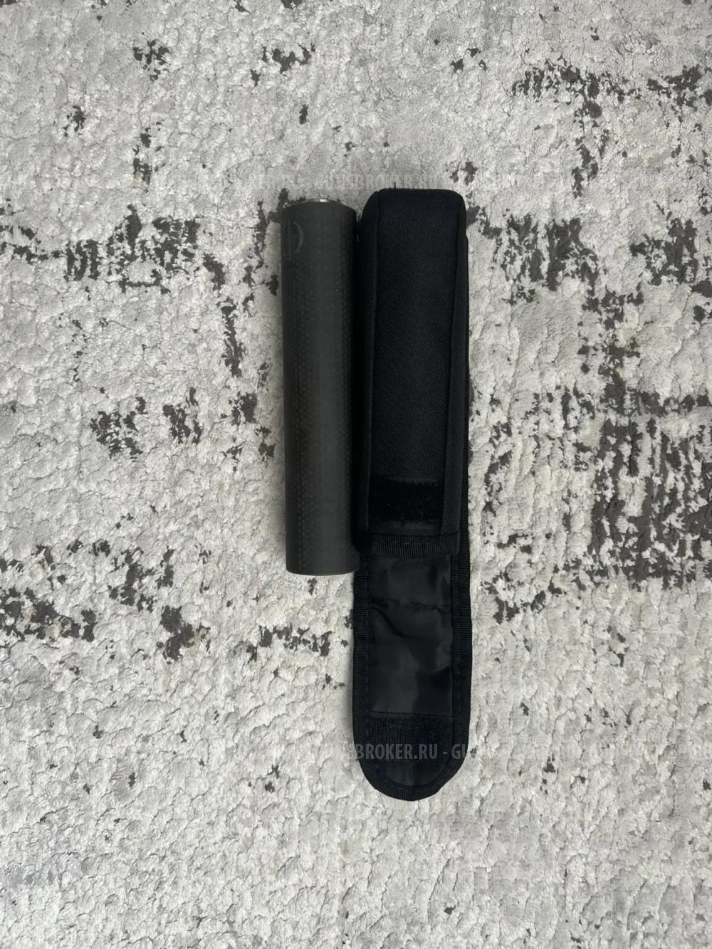 BROWNING BAR MK3 Composite Black Brown 30-06