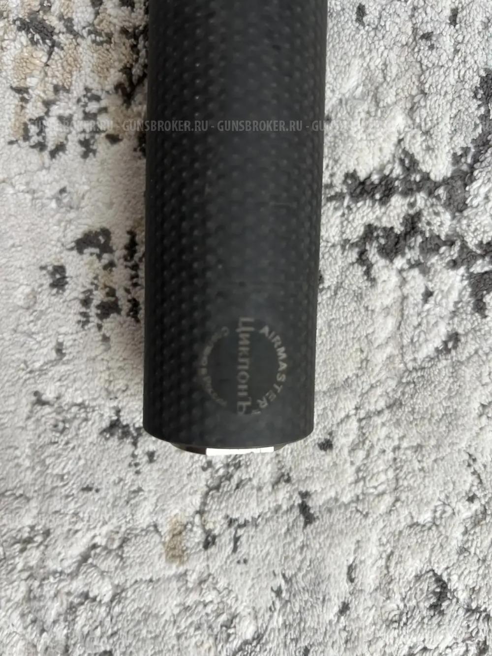 BROWNING BAR MK3 Composite Black Brown 30-06