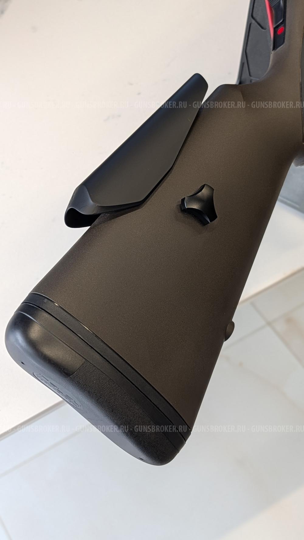 Browning Bar MK3 Composite Brown 30-06 Sprg,