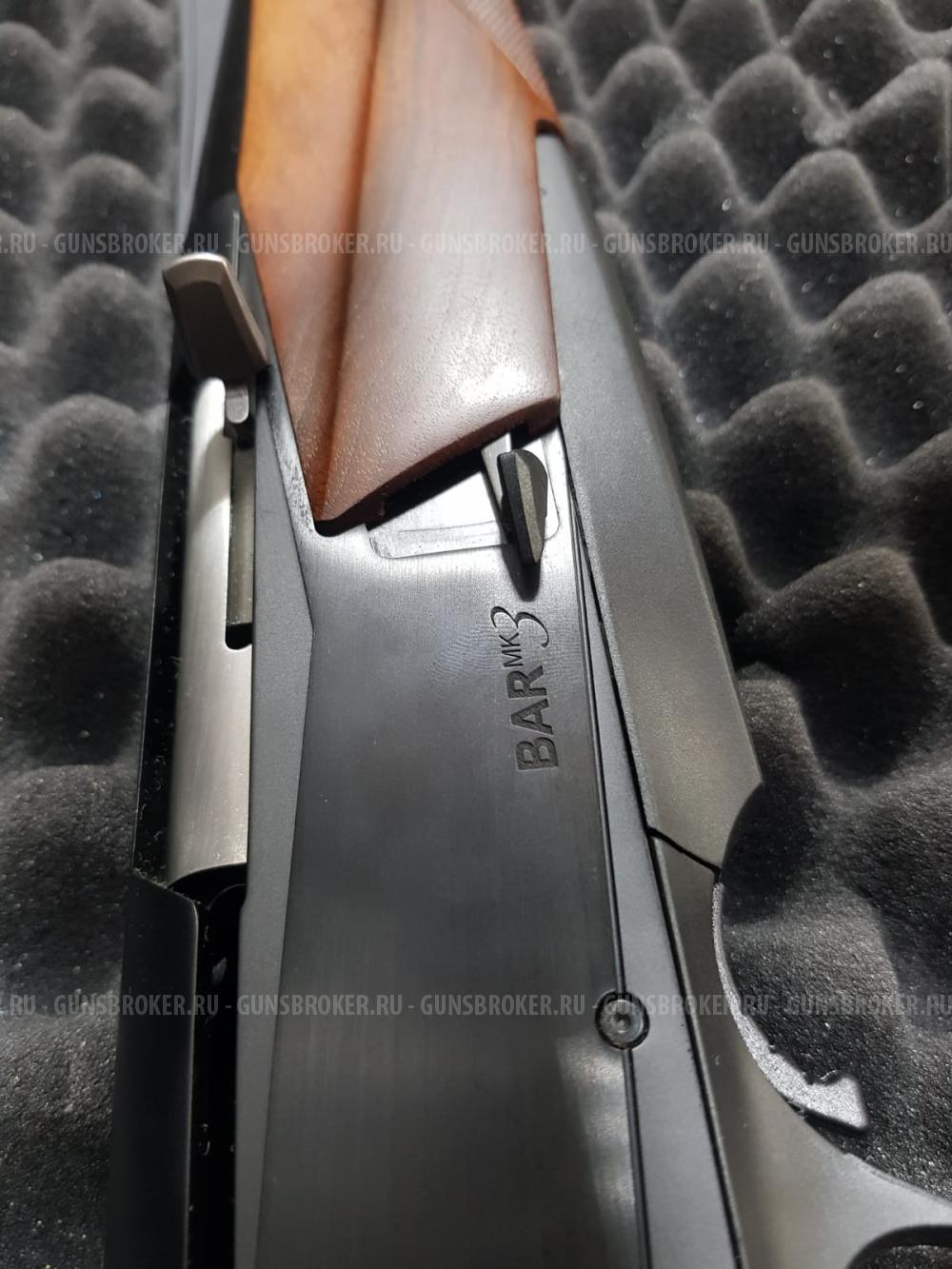 Browning Bar MK3 FN Herstal