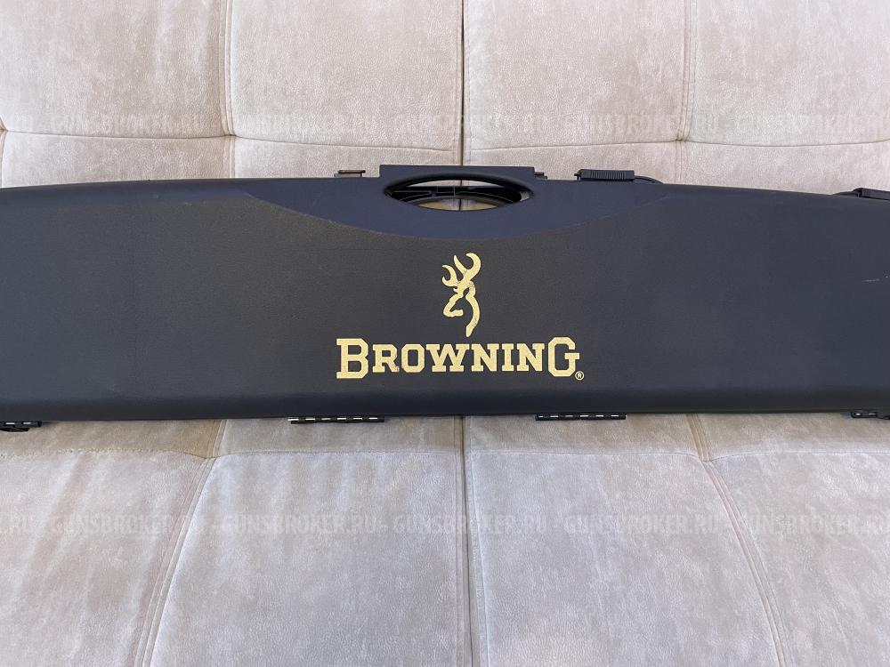 BROWNING Bar MK3 кал. 308 
