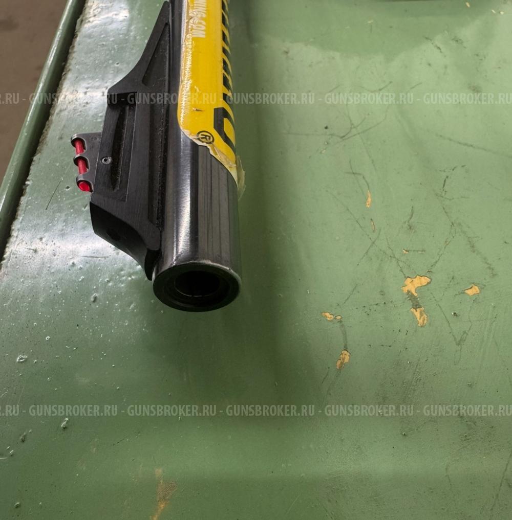 Browning Bar MK3 ShortTrac