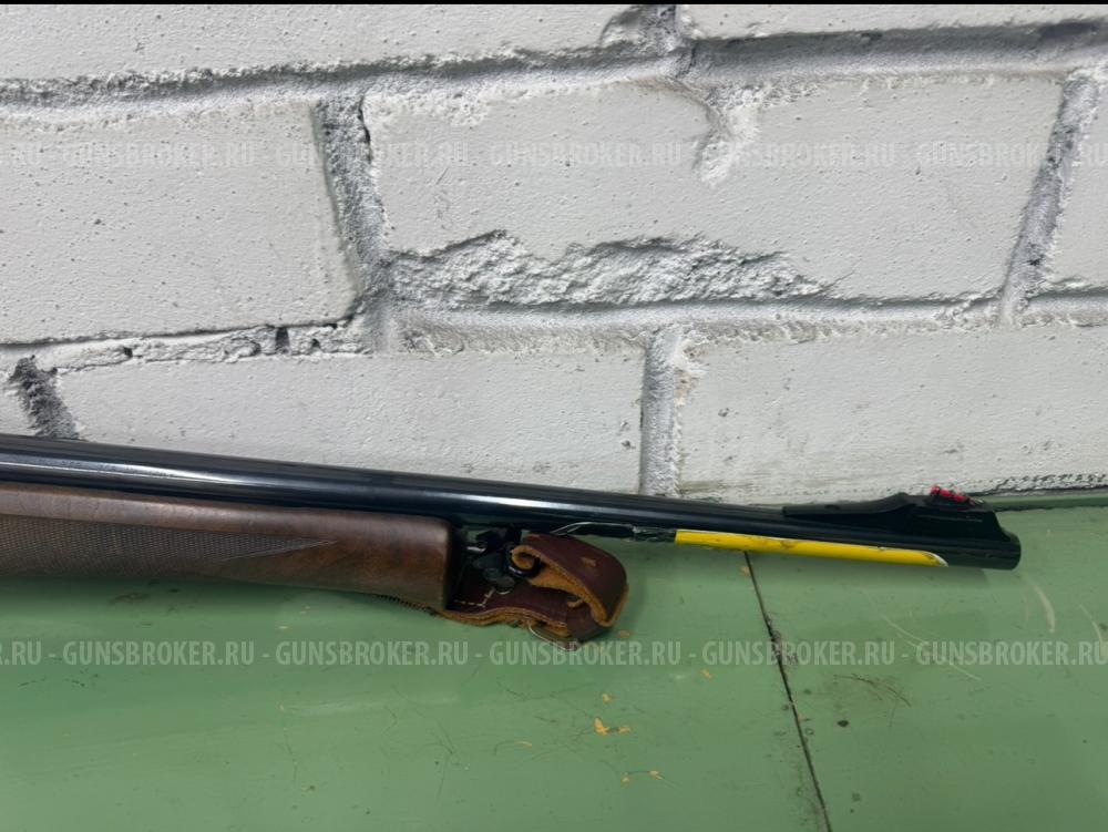 Browning Bar MK3 ShortTrac